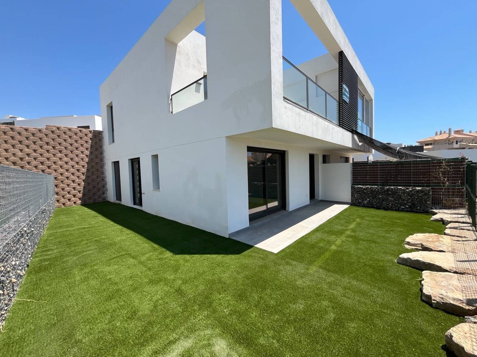 Semi-Detached House in Riviera del Sol, Mijas