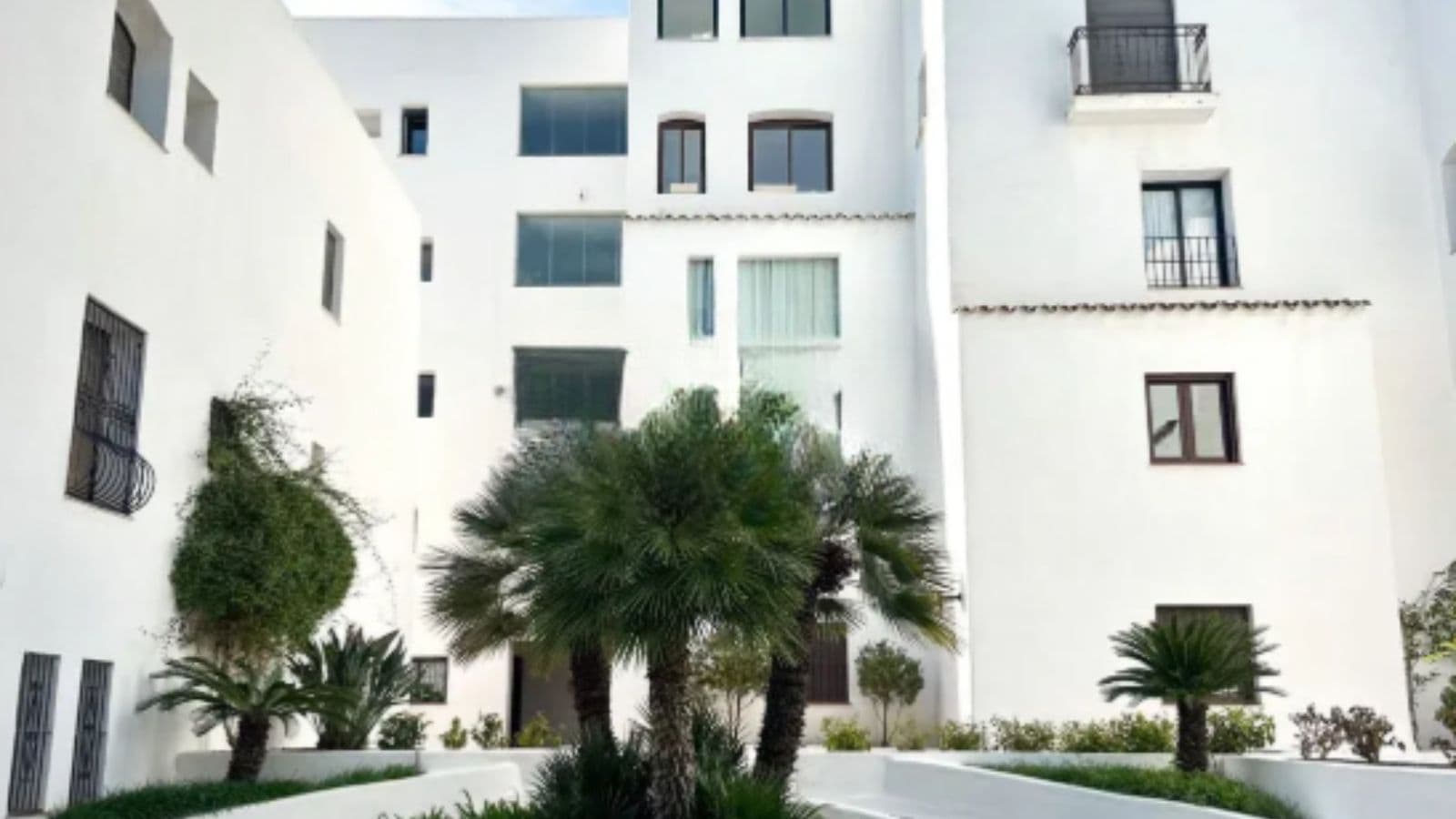 Middle Floor Apartment in Marbella, Marbella
