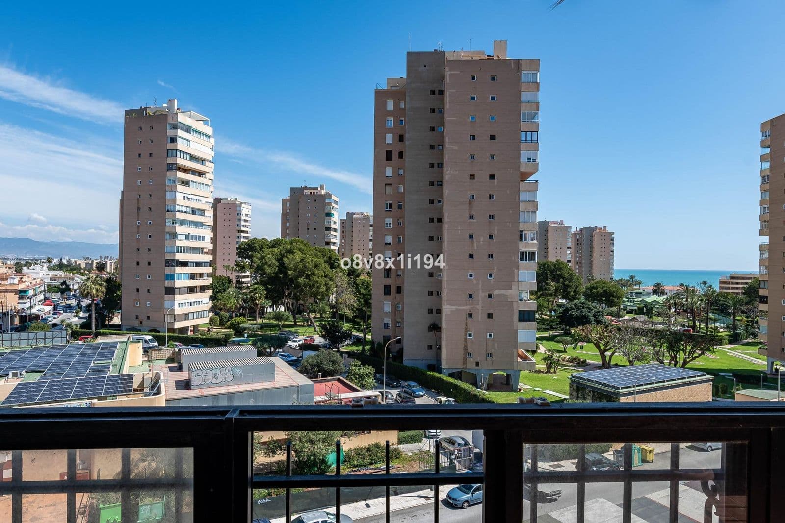 Middle Floor Apartment in Torremolinos, Torremolinos