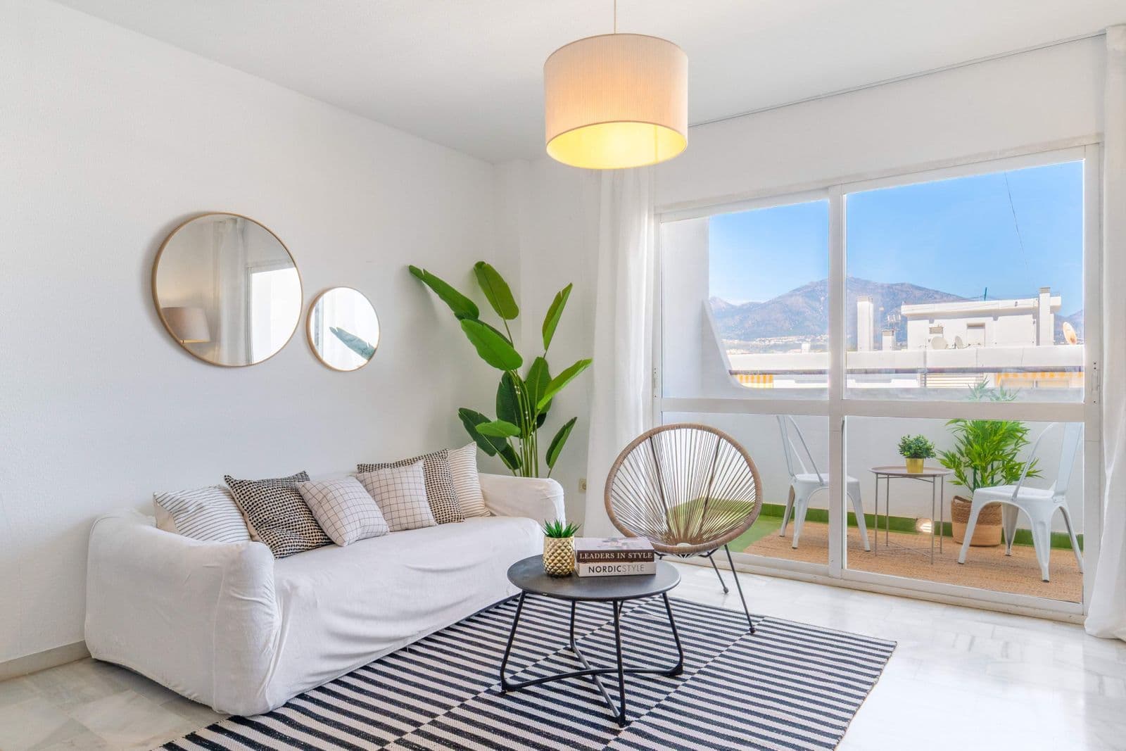 Middle Floor Apartment in Fuengirola, Fuengirola