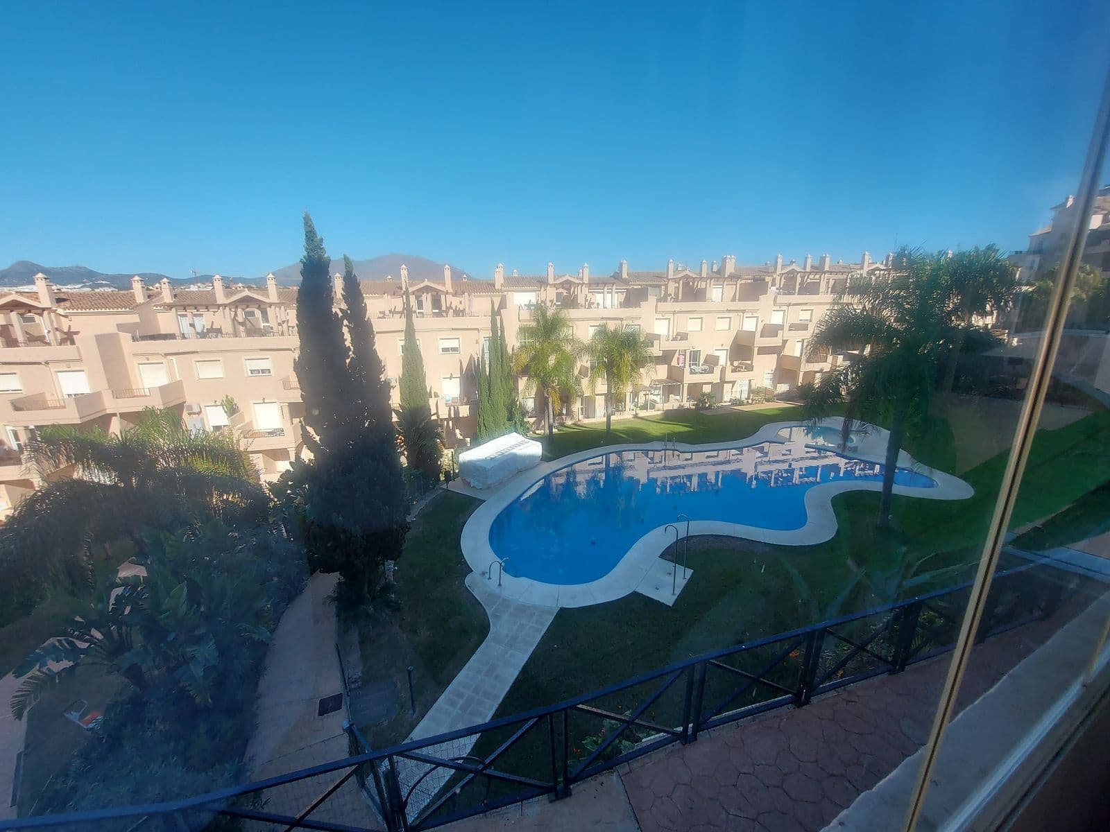 Ground Floor Apartment in La Duquesa, Manilva