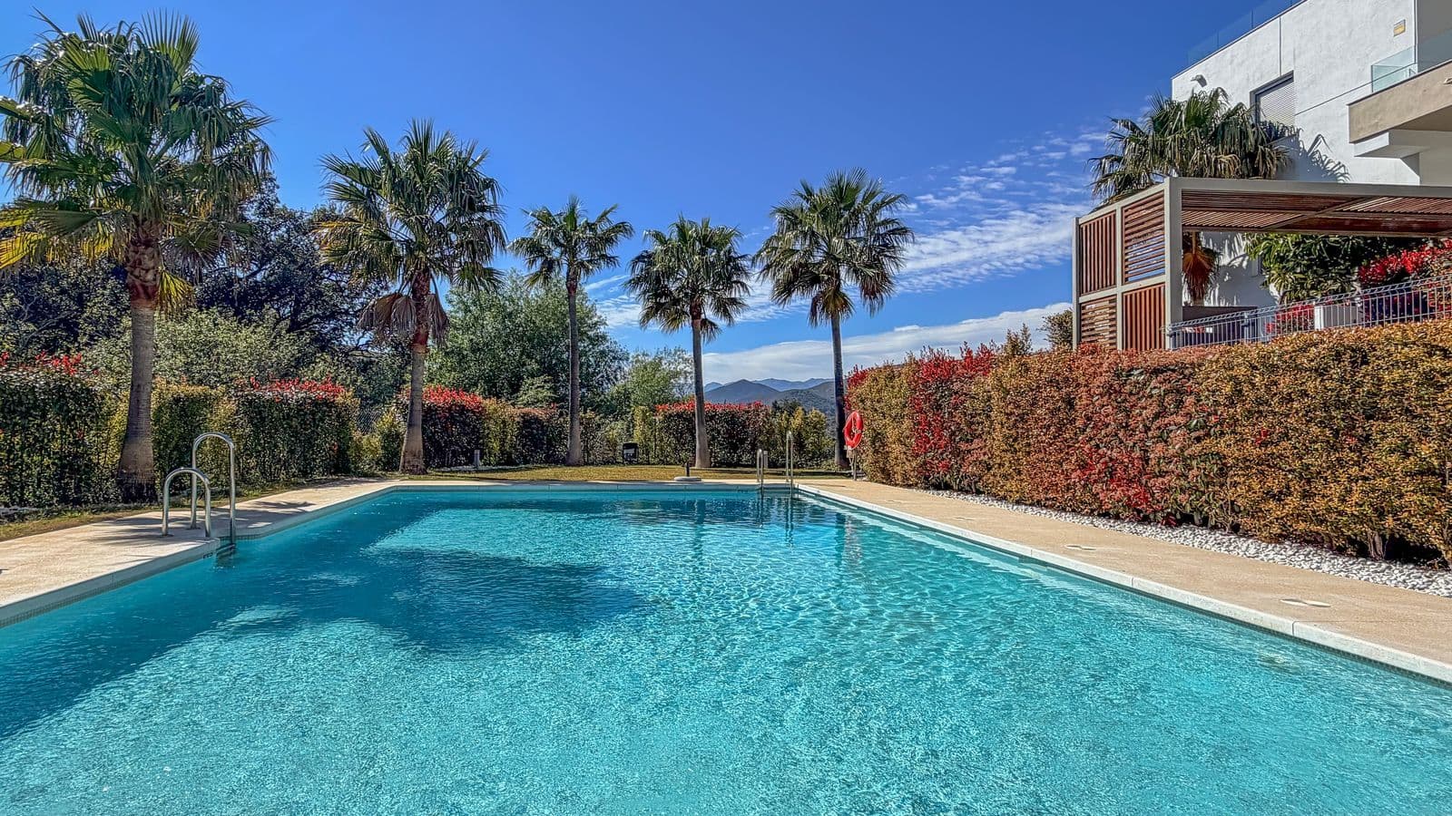 Middle Floor Apartment in La Cala Golf, Mijas