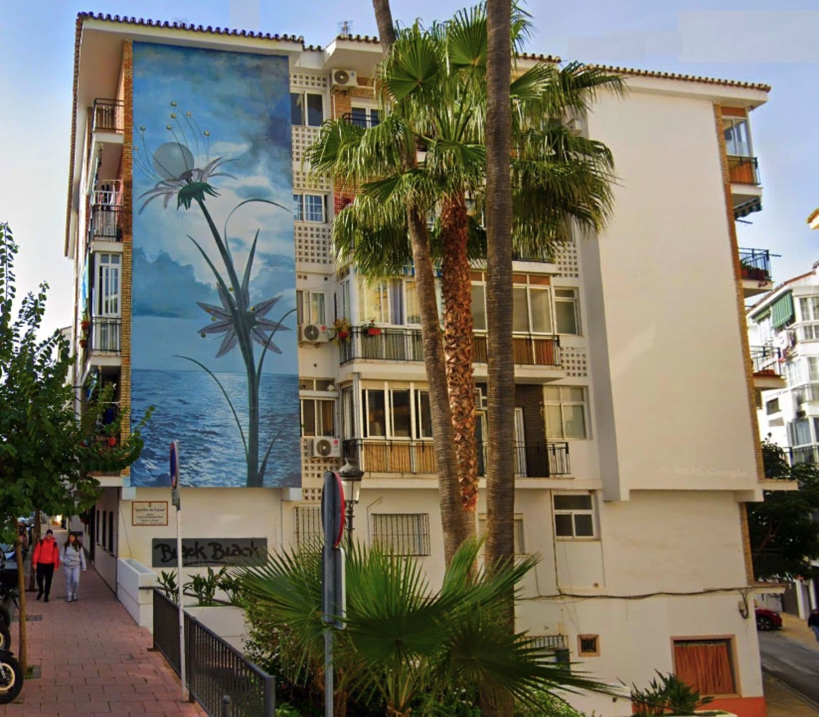 Ground Floor Apartment in Estepona, Estepona