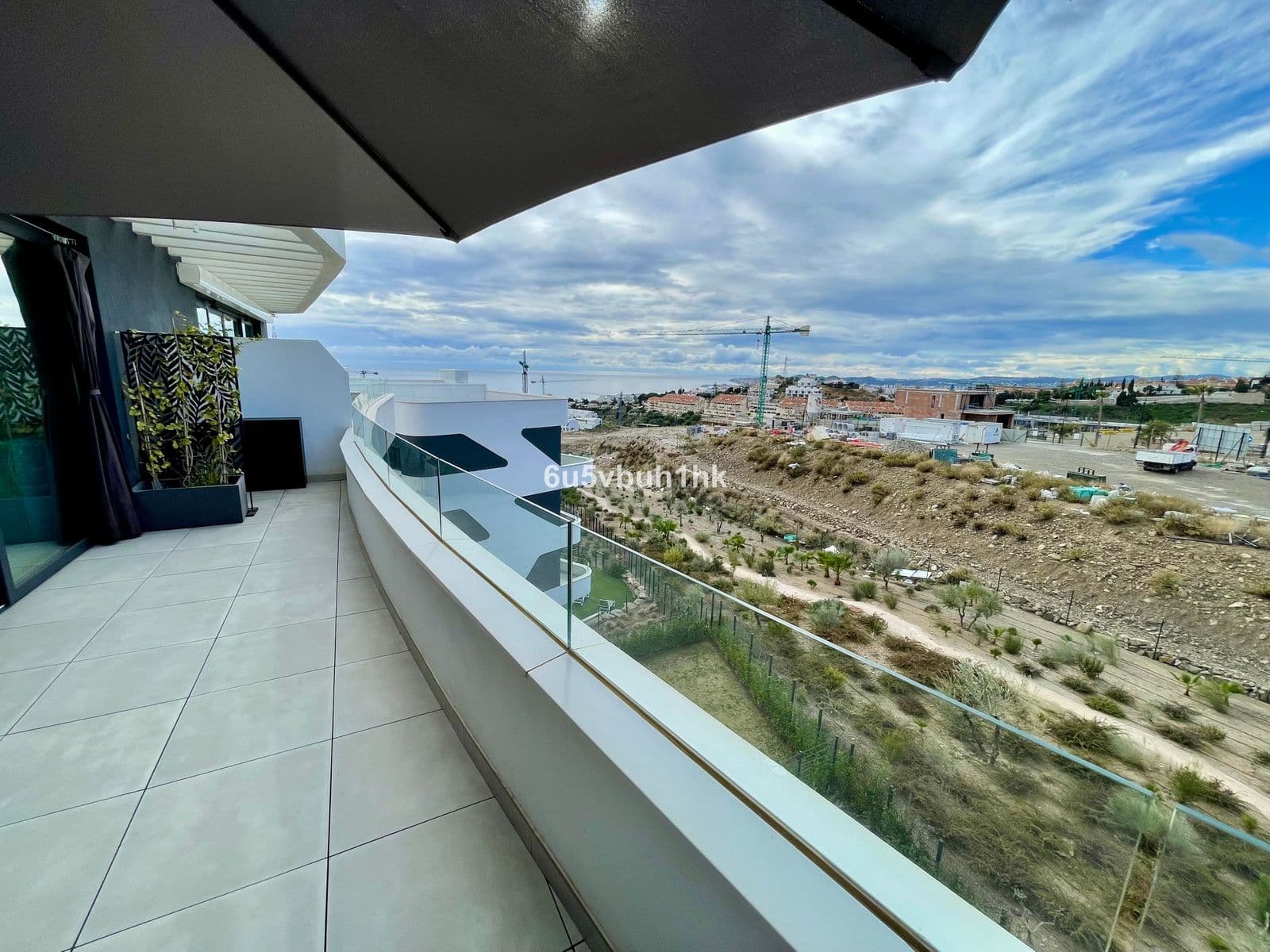 Penthouse in Fuengirola, Fuengirola