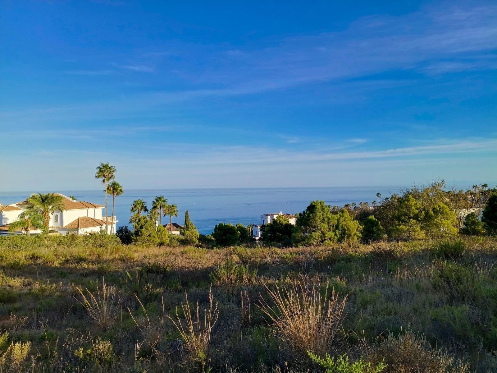 Residential Plot in Manilva, Manilva