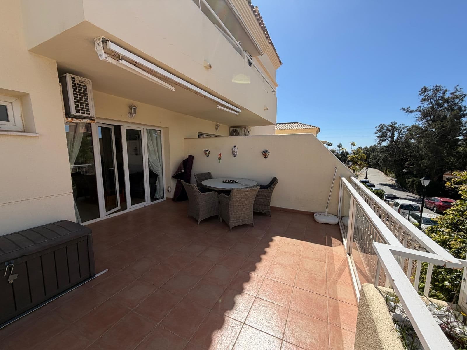 Middle Floor Apartment in Torreblanca, Fuengirola