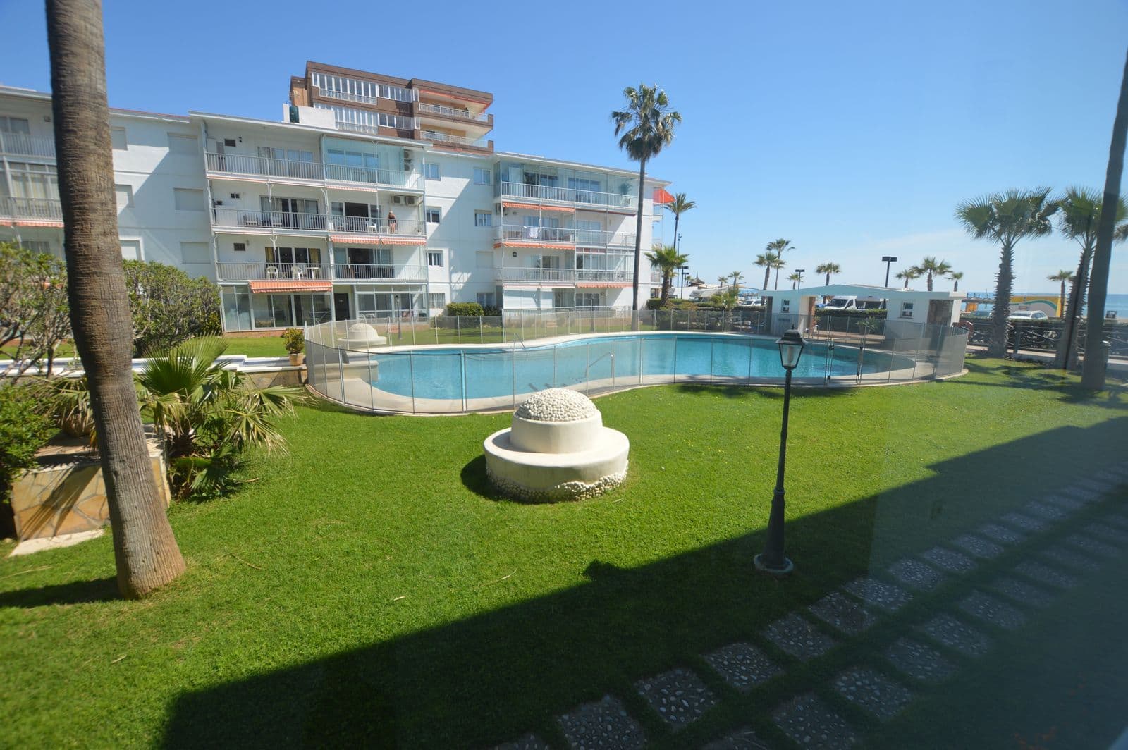 Ground Floor Apartment in Los Boliches, Fuengirola