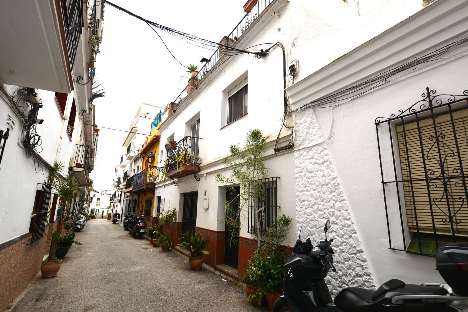 Townhouse in Marbella, Marbella