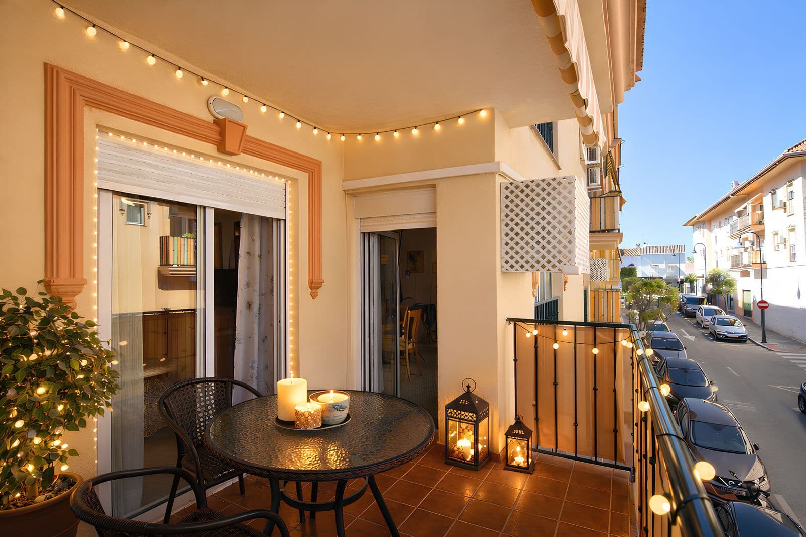Middle Floor Apartment in Las Lagunas, Fuengirola