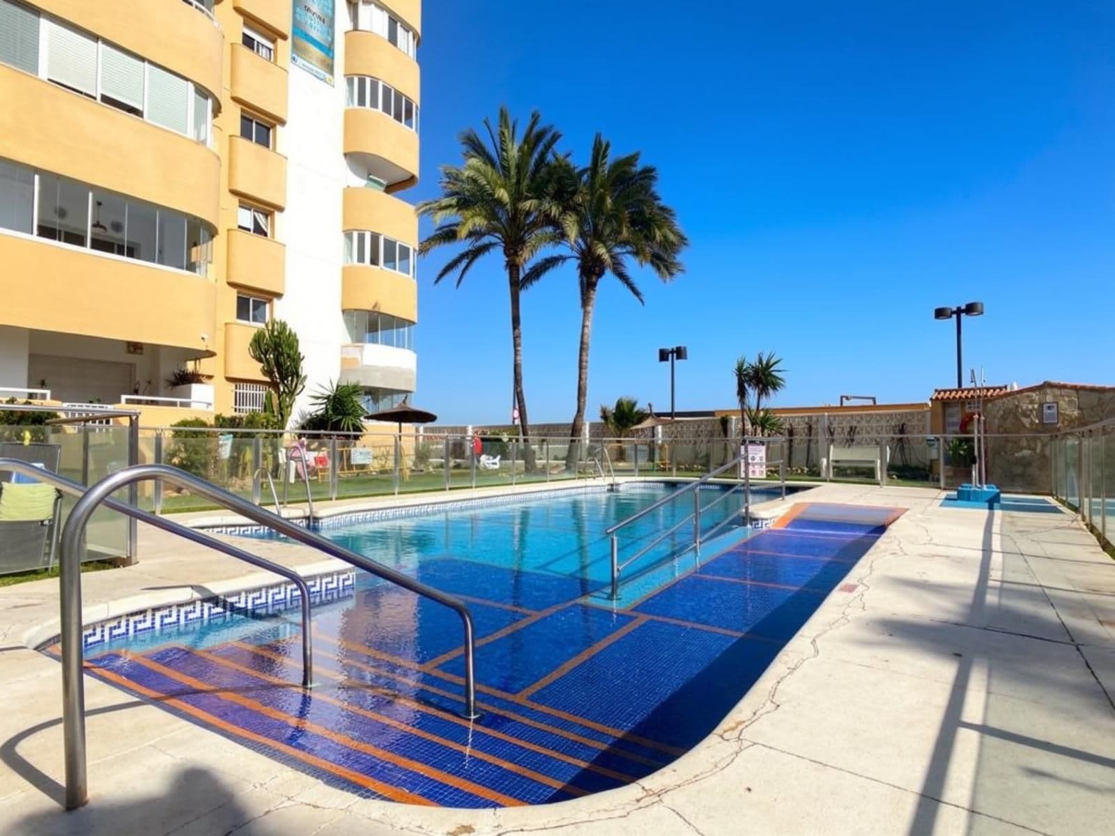 Ground Floor Apartment in Fuengirola, Fuengirola