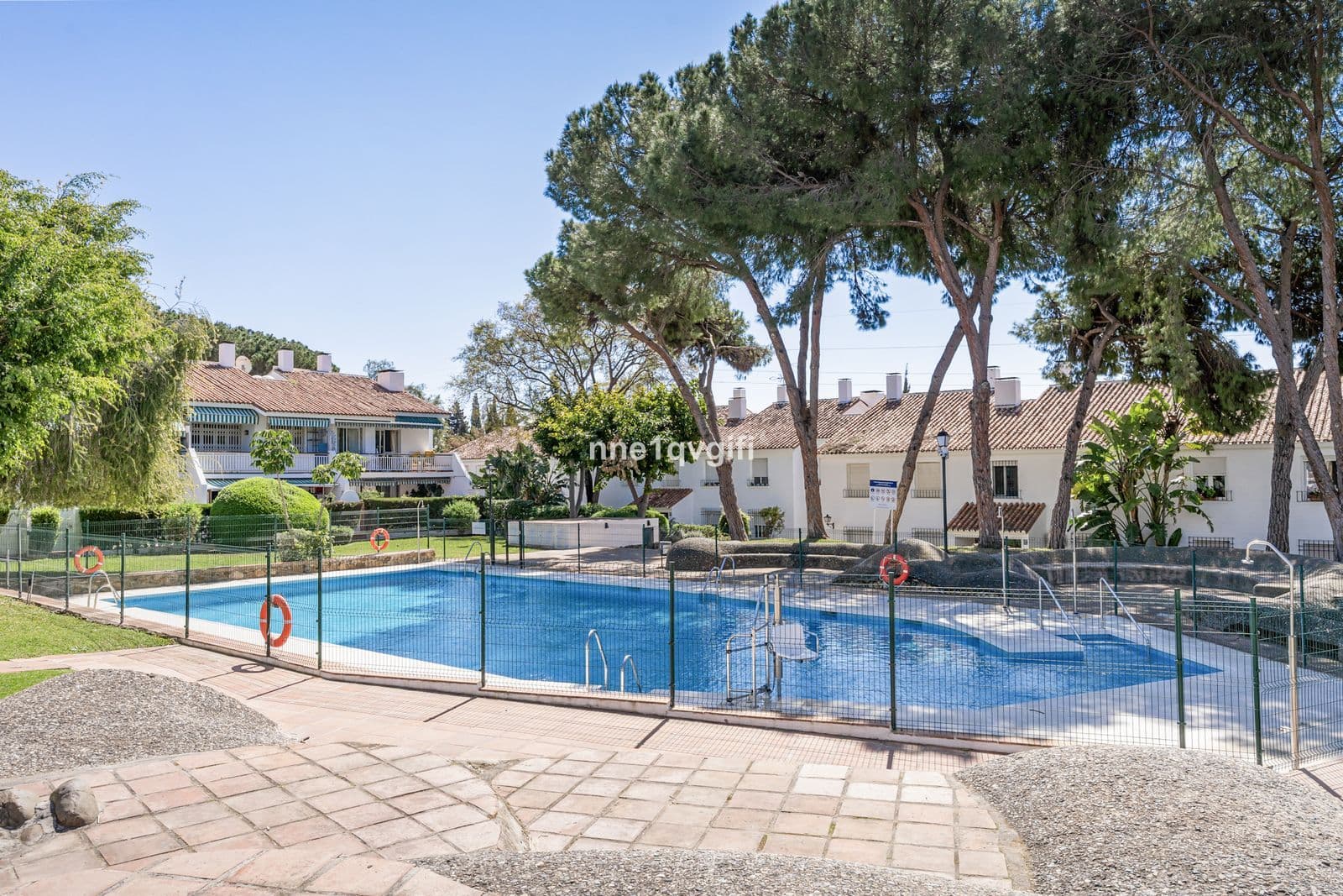 Middle Floor Apartment in Nagüeles, Marbella