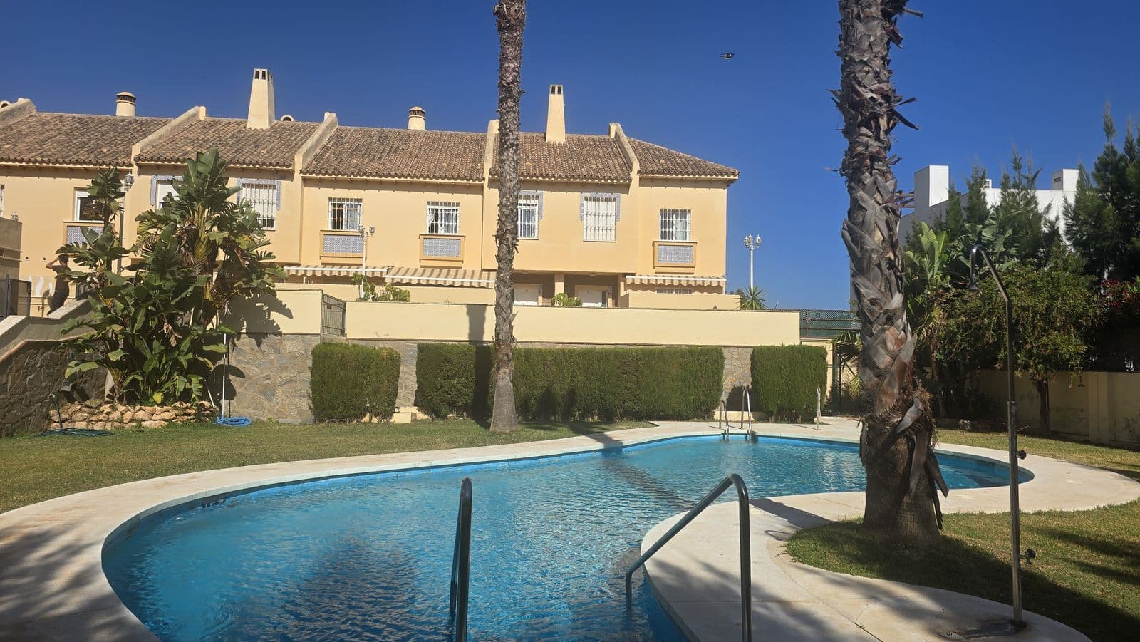 Townhouse in Calahonda, Mijas