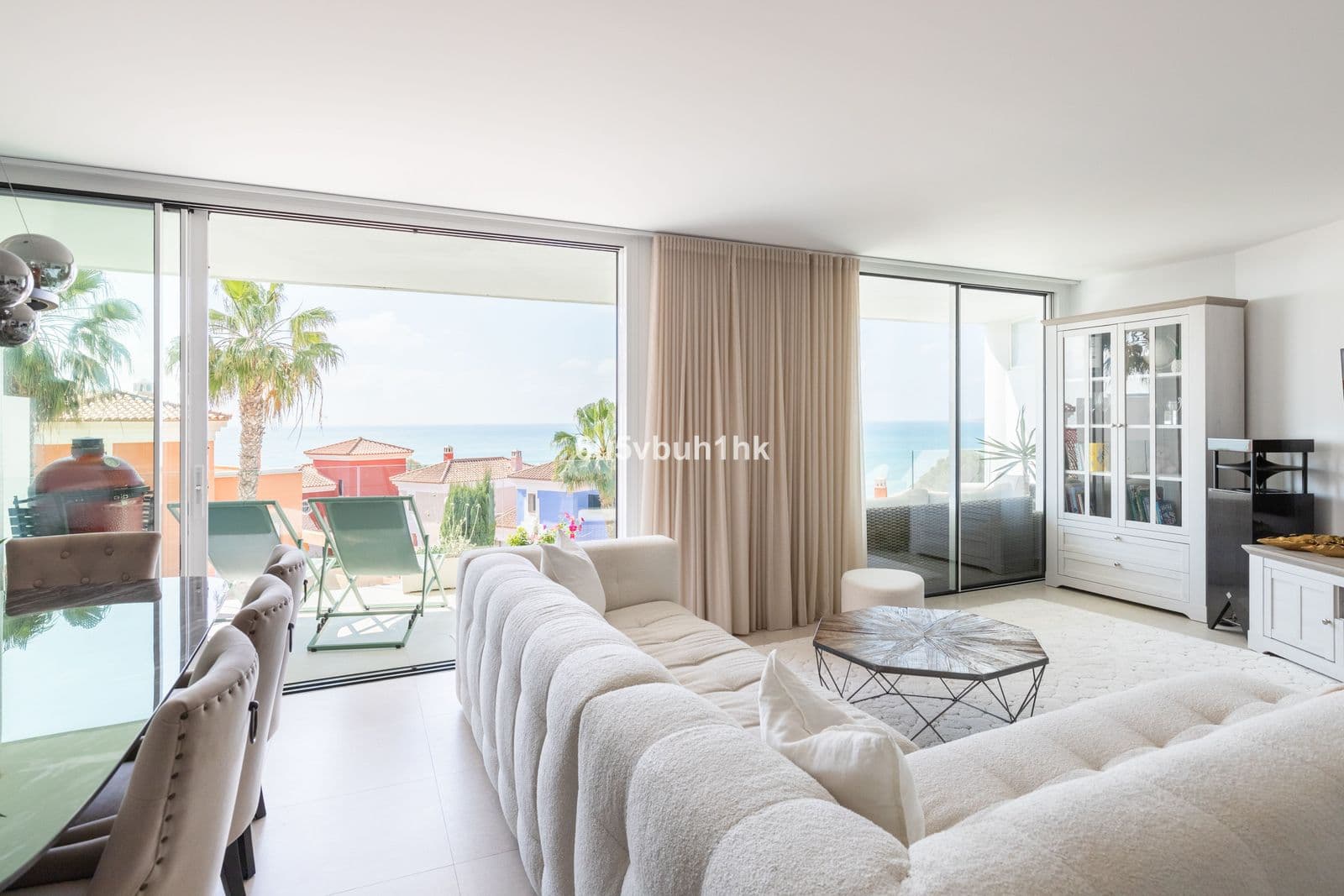 Middle Floor Apartment in Torrequebrada, Benalmádena
