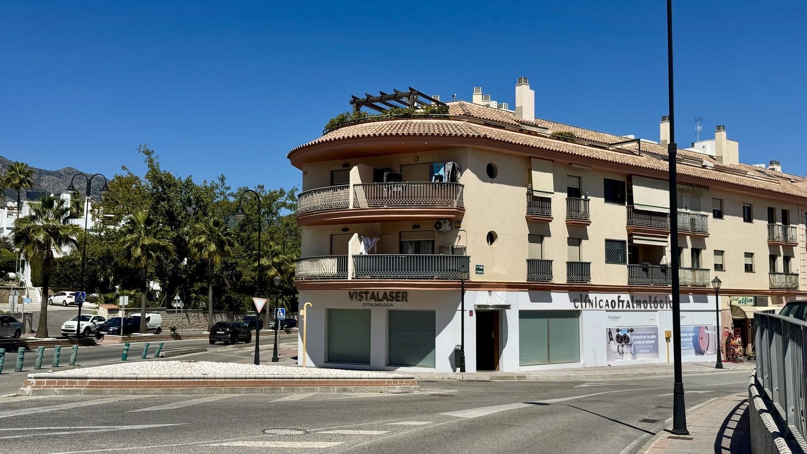 Penthouse in Fuengirola, Fuengirola
