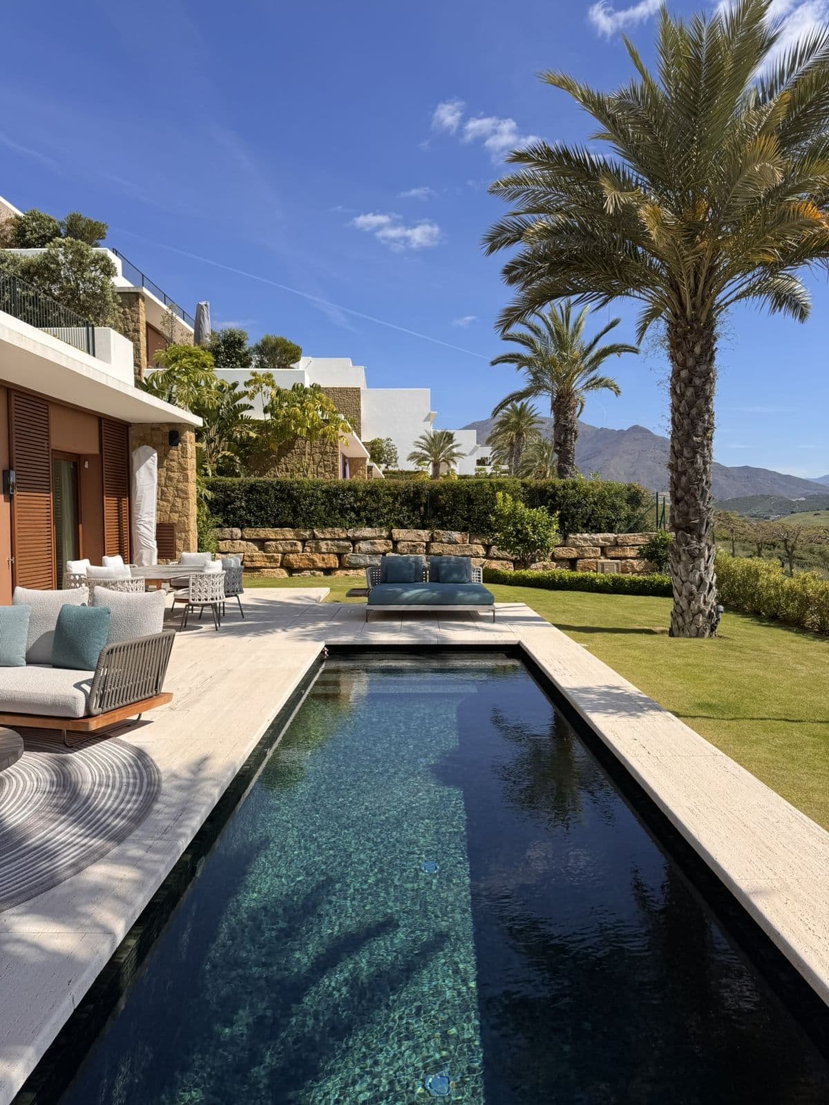 Ground Floor Apartment in Casares, Casares