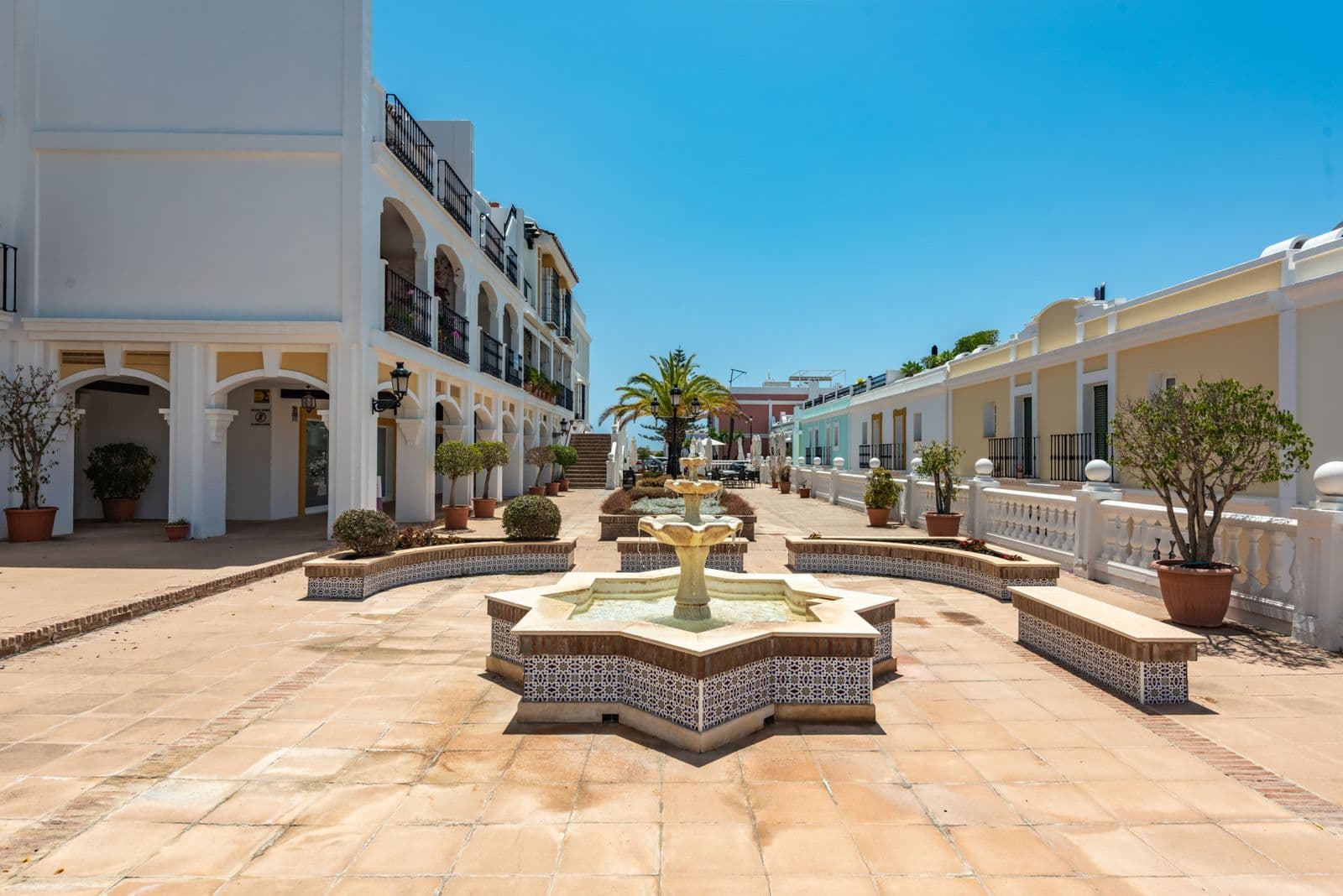 Townhouse in Nueva Andalucía, Nueva Andalucía