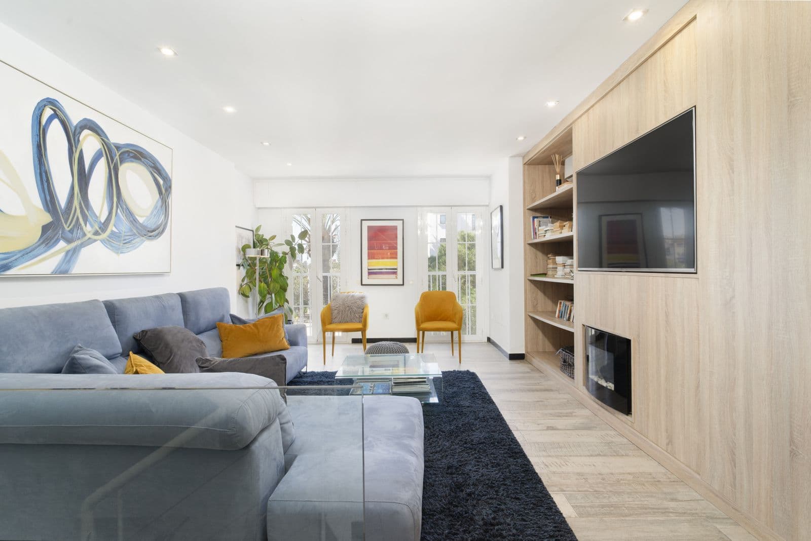 Townhouse in Puerto Banús, Marbella