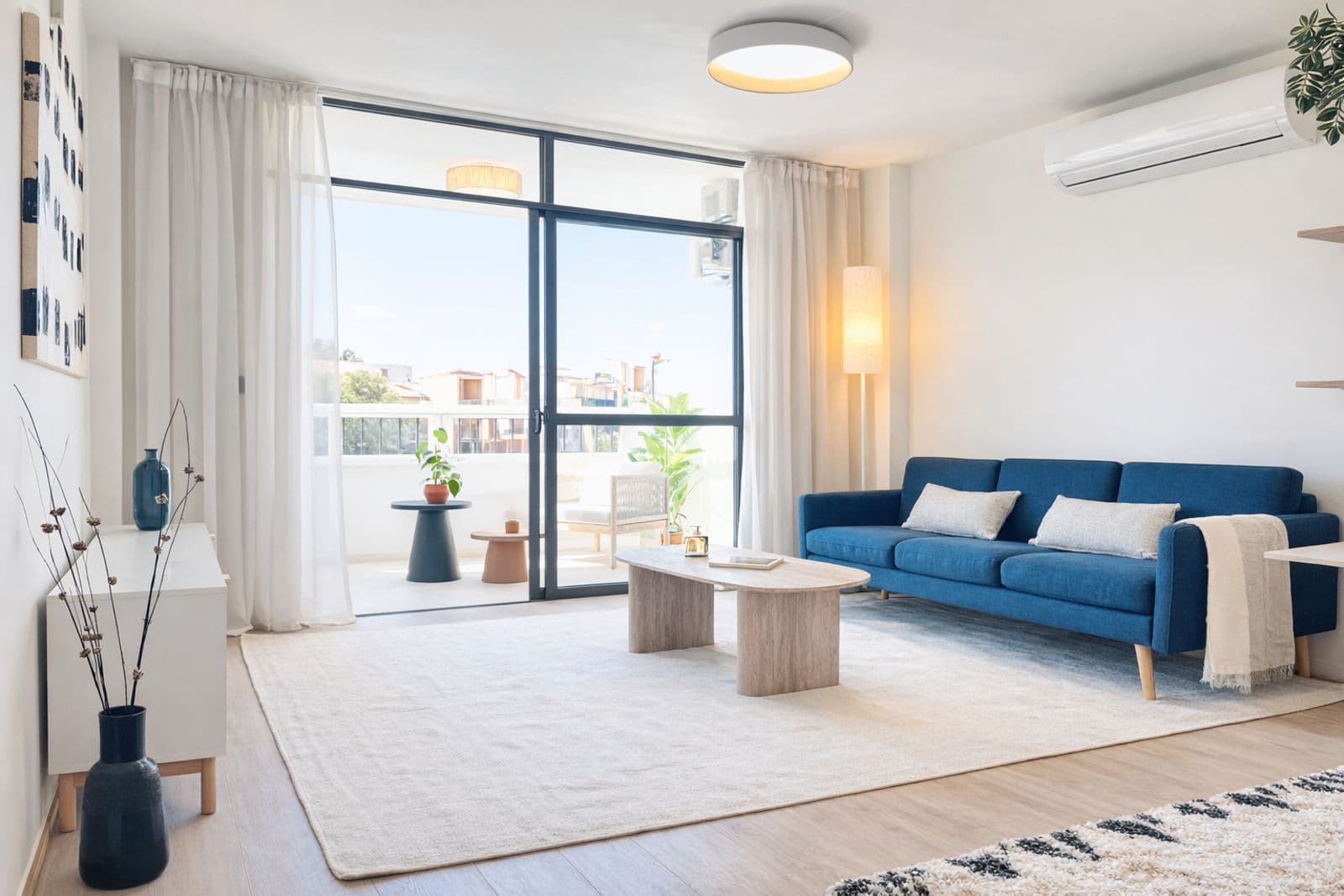 Middle Floor Apartment in Torreblanca, Fuengirola