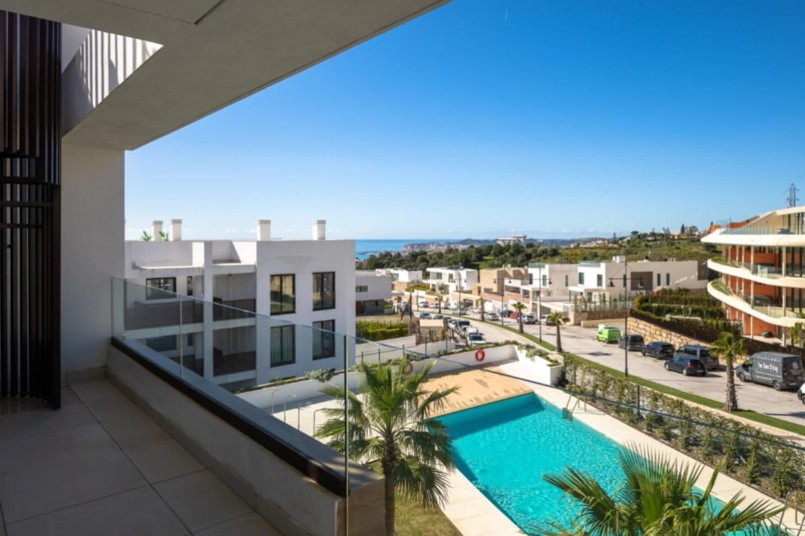 Penthouse in Fuengirola, Fuengirola