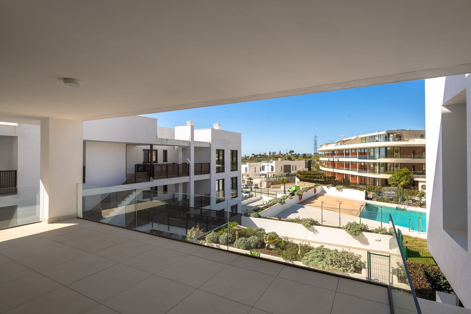 Middle Floor Apartment in Fuengirola, Fuengirola