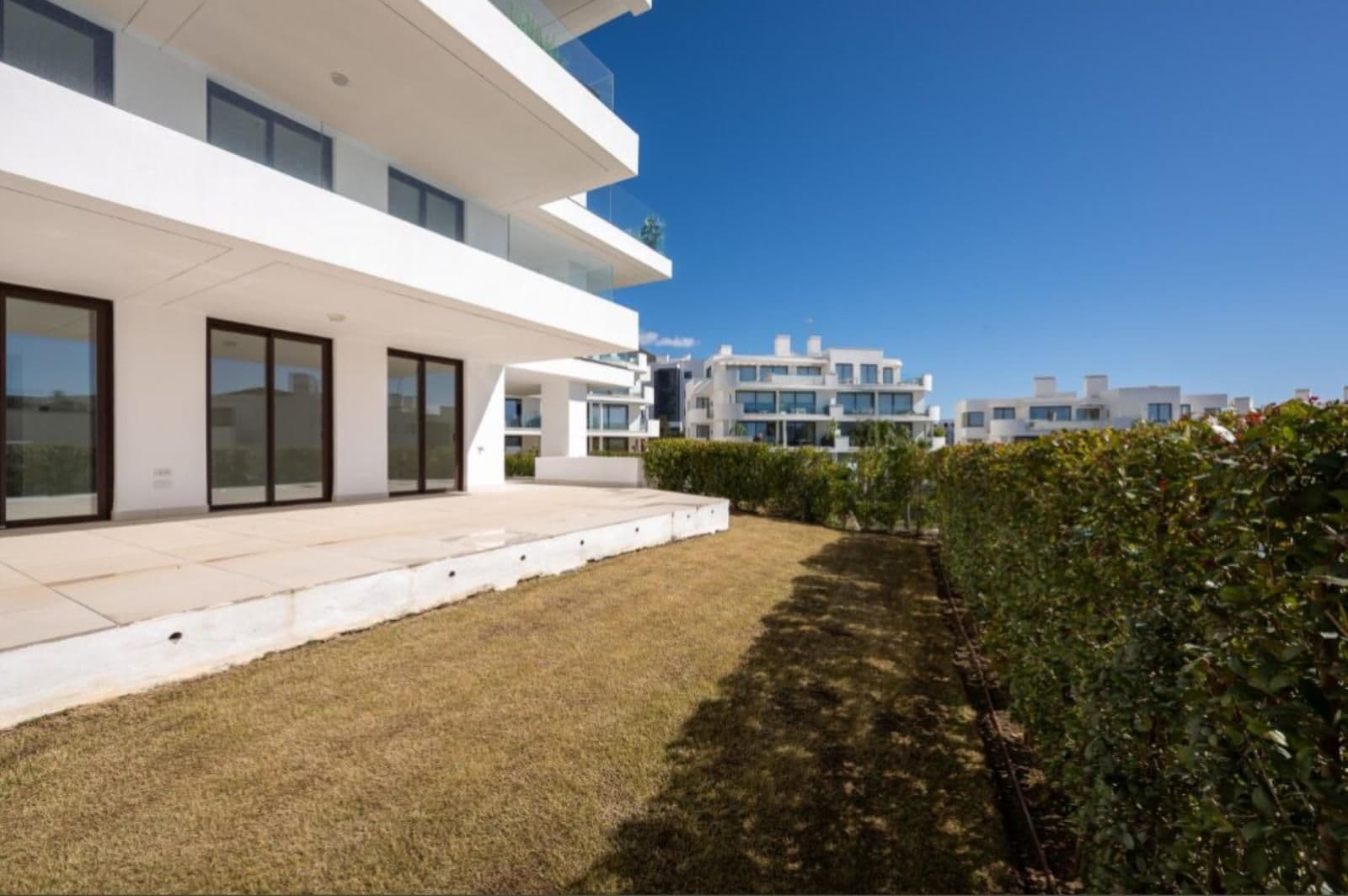 Ground Floor Apartment in Fuengirola, Fuengirola