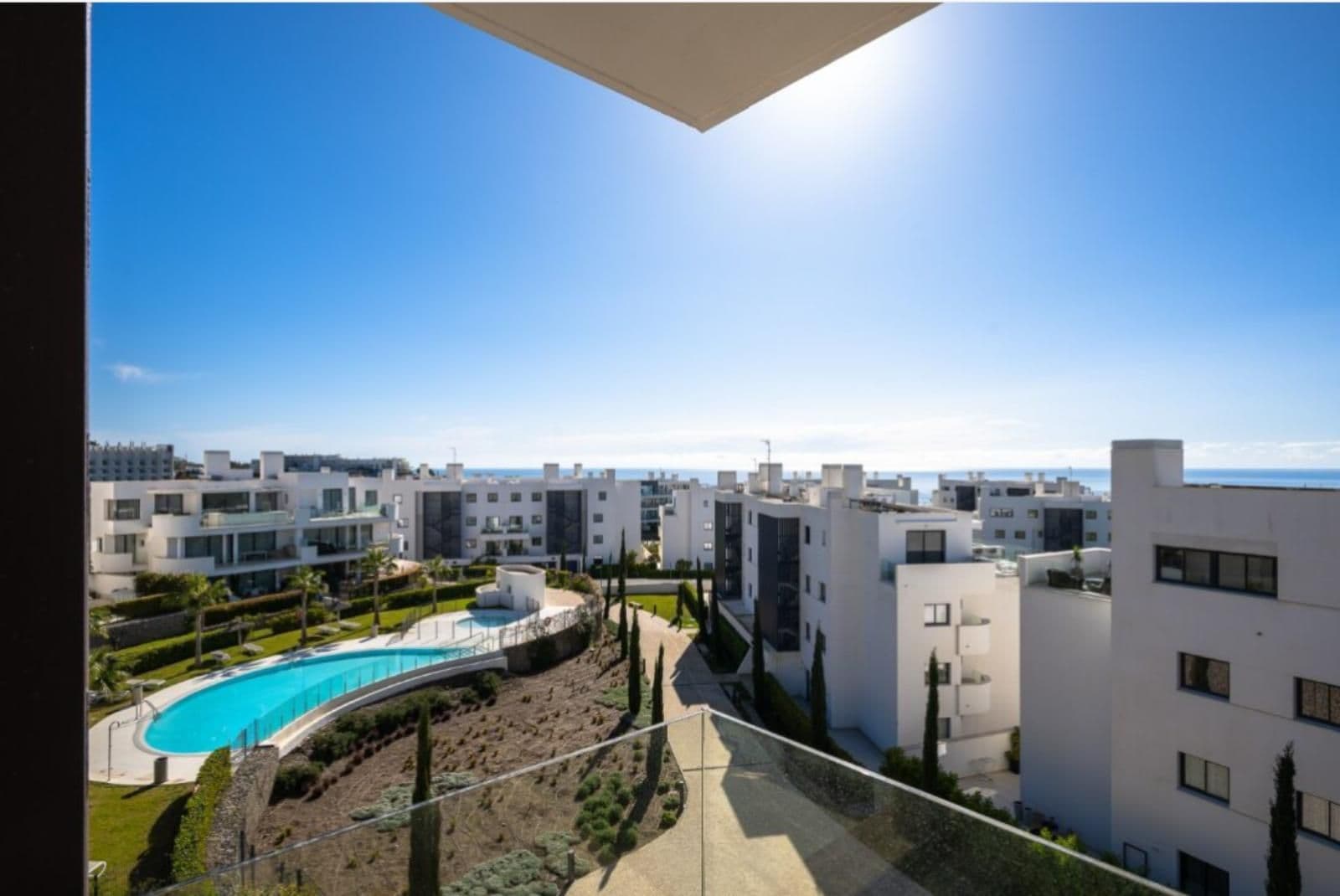 Penthouse in Fuengirola, Fuengirola