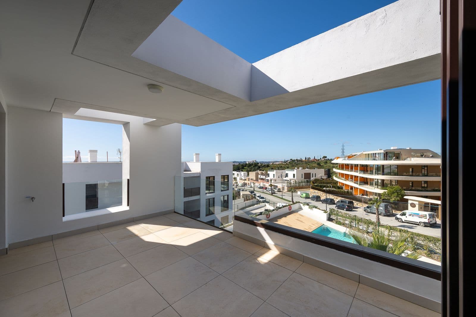 Penthouse in Fuengirola, Fuengirola