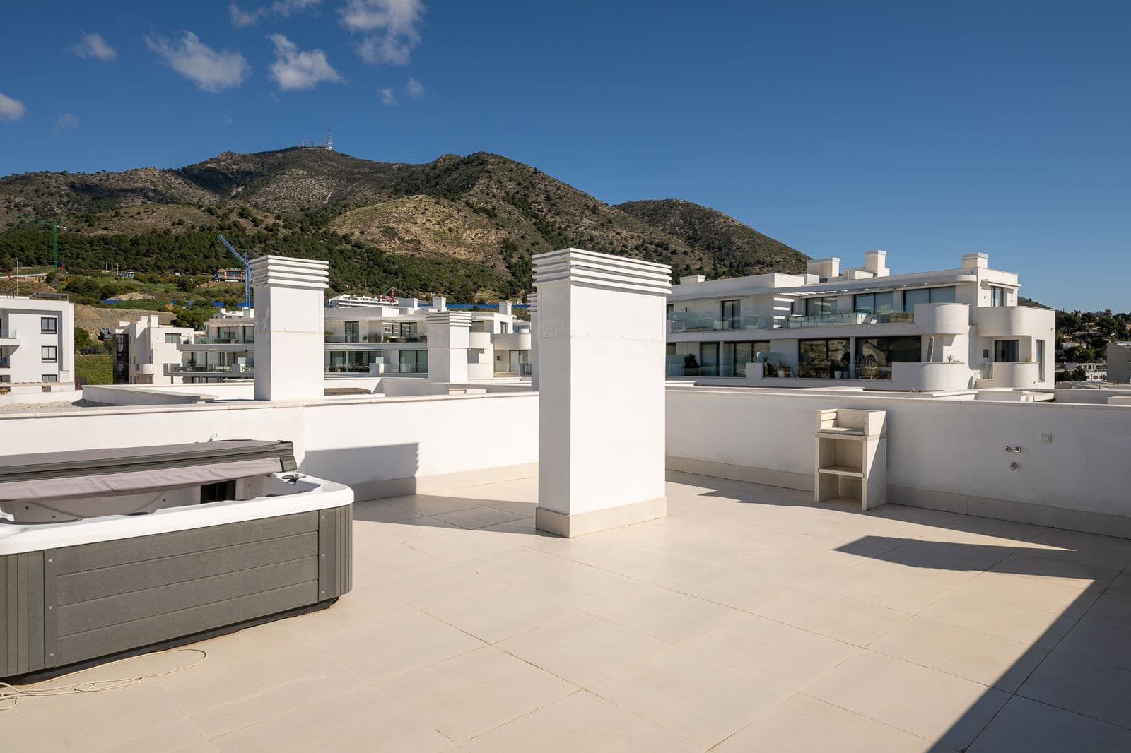 Penthouse in Fuengirola, Fuengirola