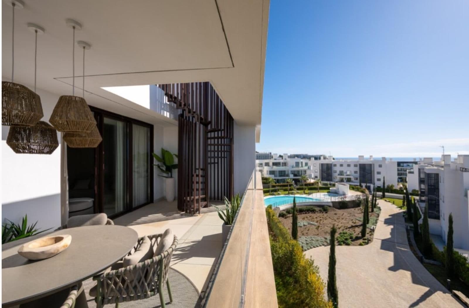 Penthouse in Fuengirola, Fuengirola
