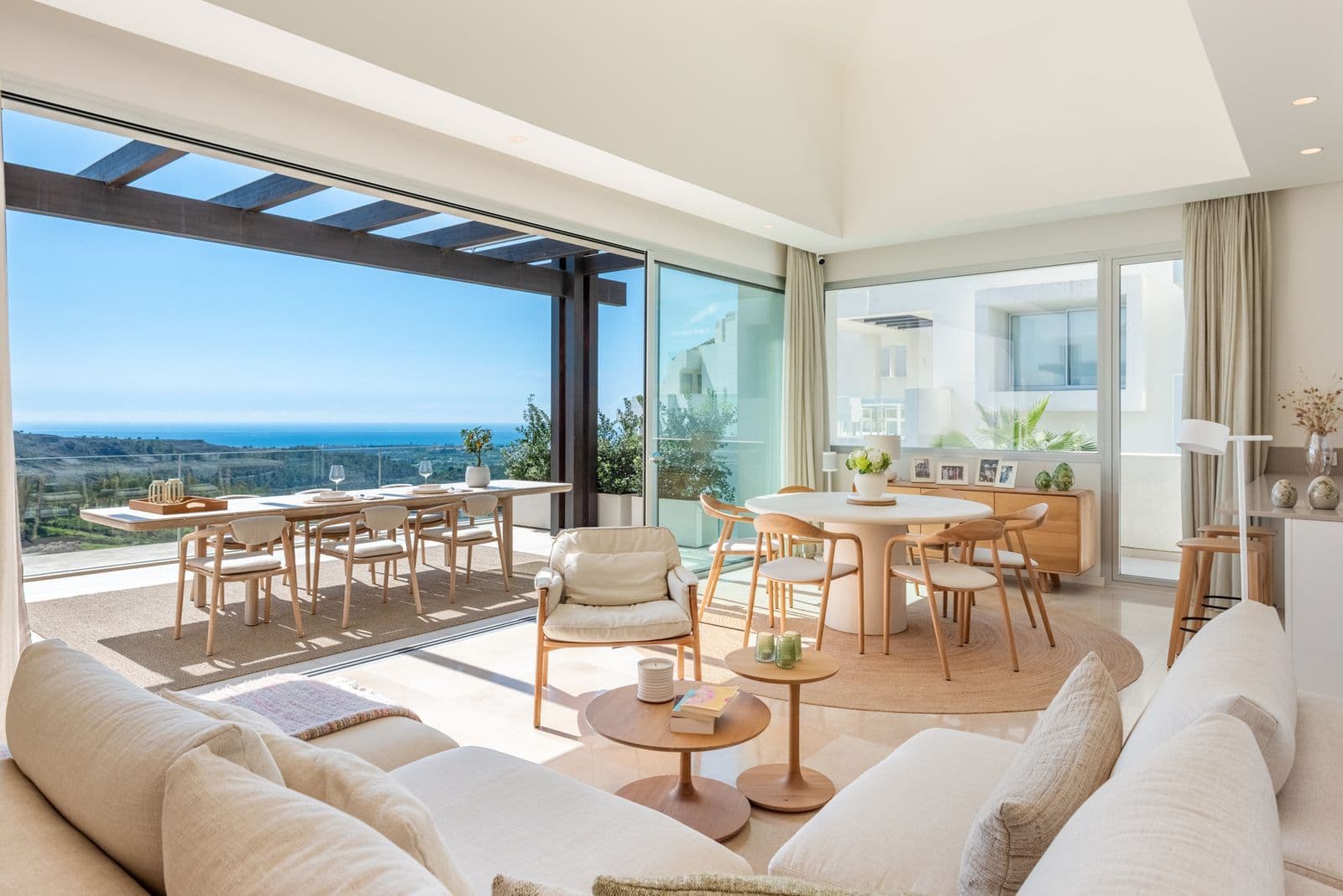 Penthouse Duplex in Benahavís, Benahavís
