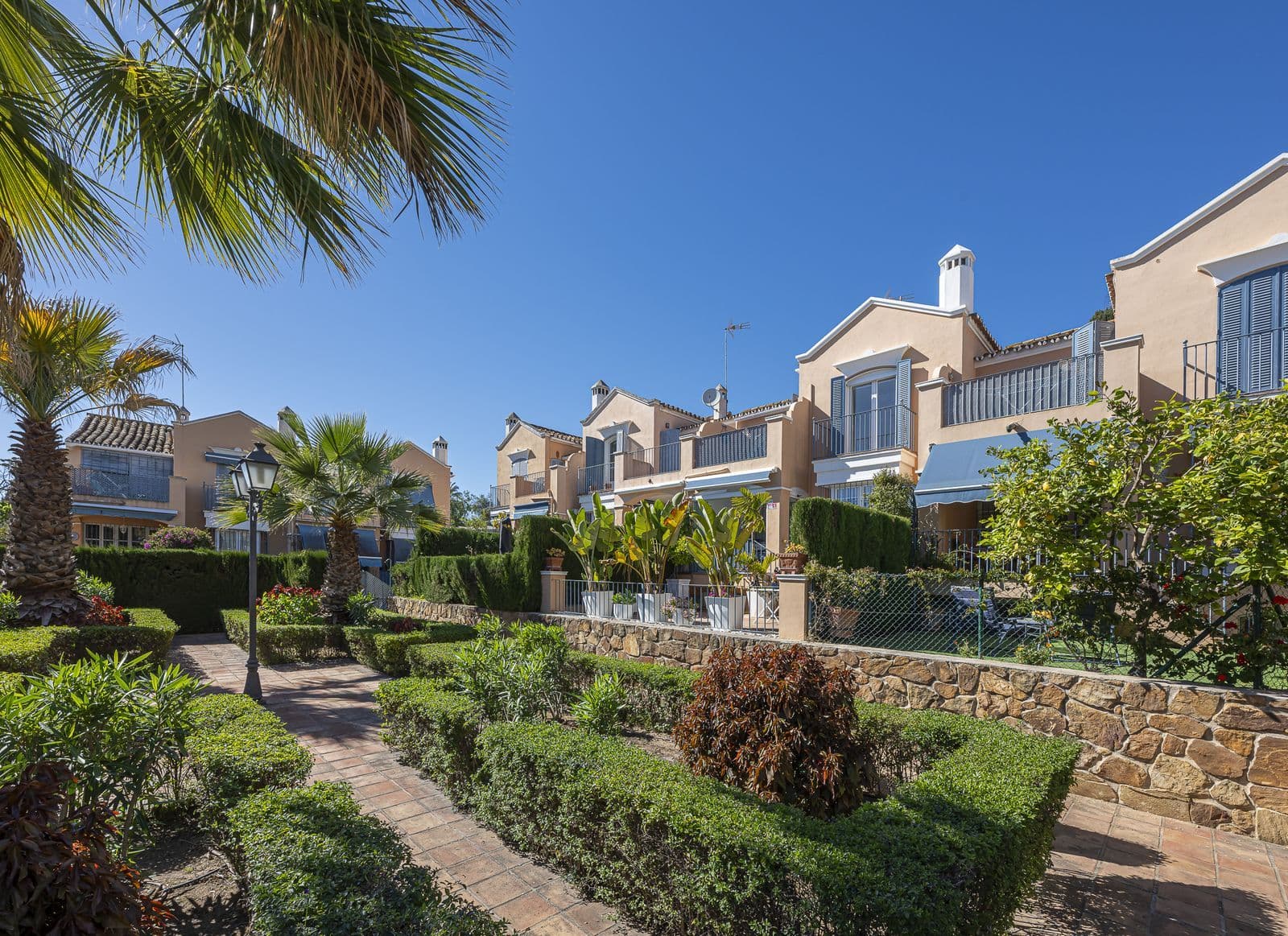 Townhouse in Marbella, Marbella