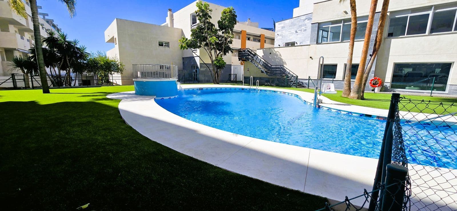 Middle Floor Apartment in Riviera del Sol, Mijas
