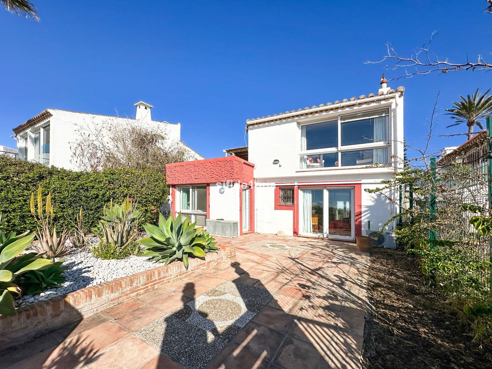 Detached Villa in Estepona, Estepona