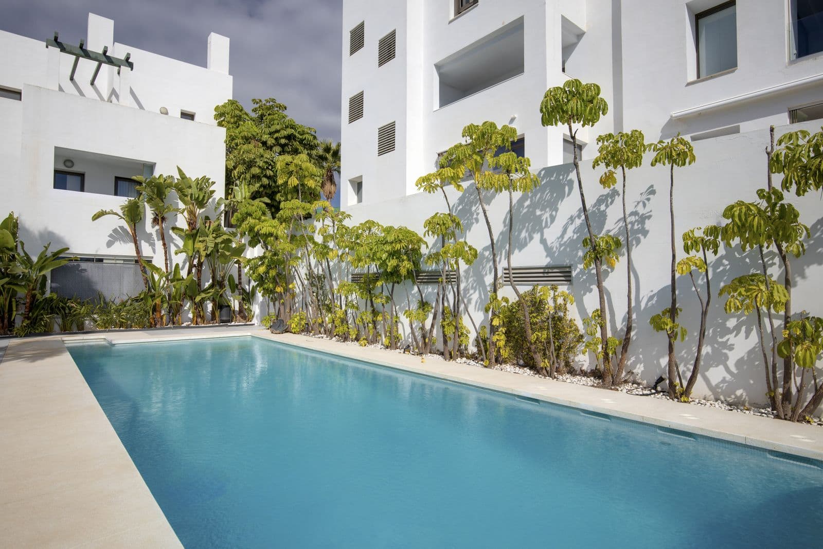 Ground Floor Apartment in Casares, Casares