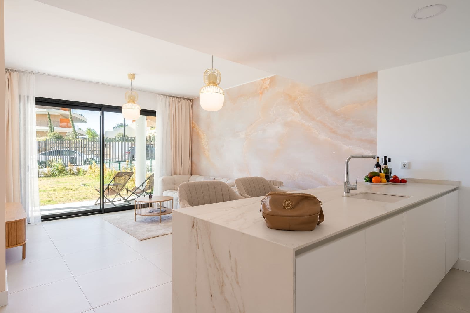 Ground Floor Apartment in Fuengirola, Fuengirola