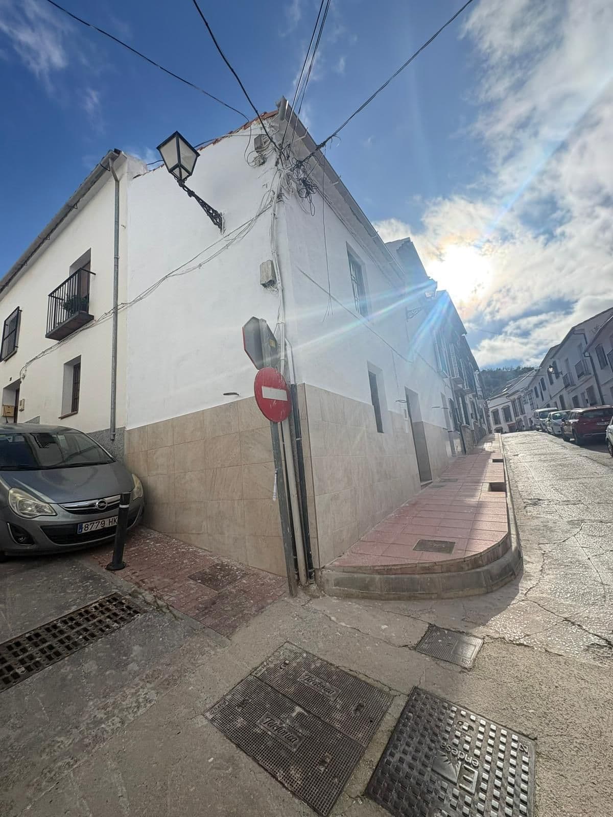 Townhouse in Casabermeja, Casabermeja