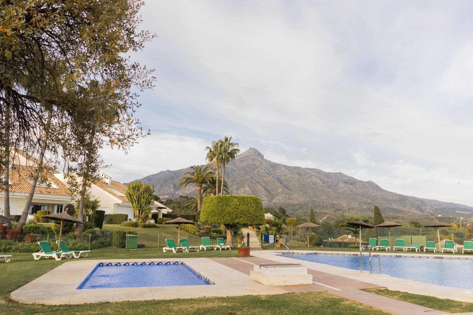 Townhouse in Nueva Andalucía, Nueva Andalucía