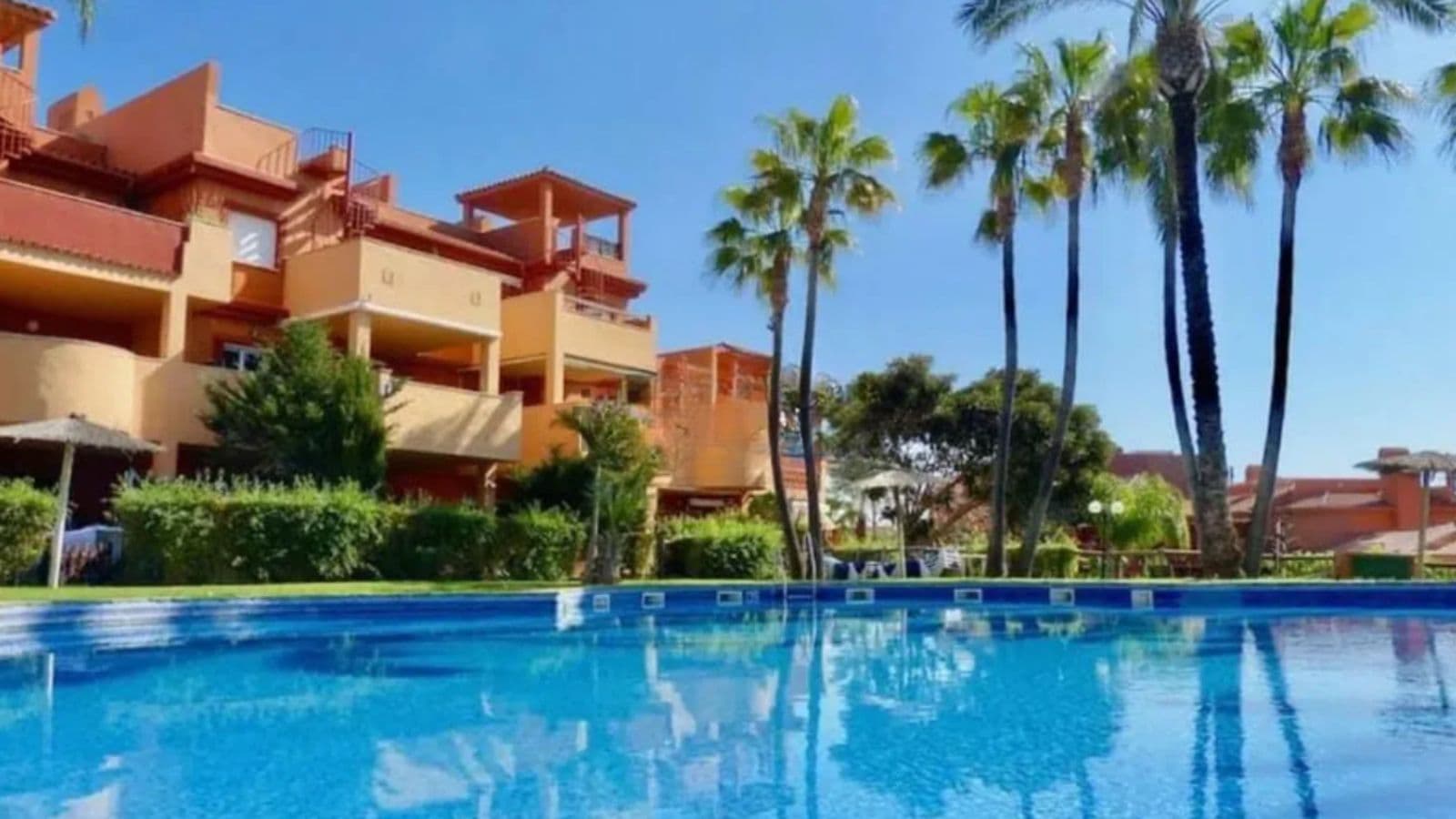 Ground Floor Apartment in Marbella, Marbella