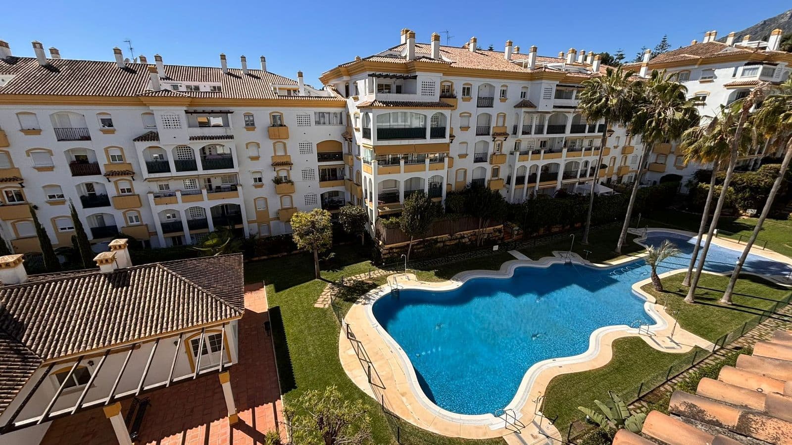 Penthouse Duplex in Marbella, Marbella