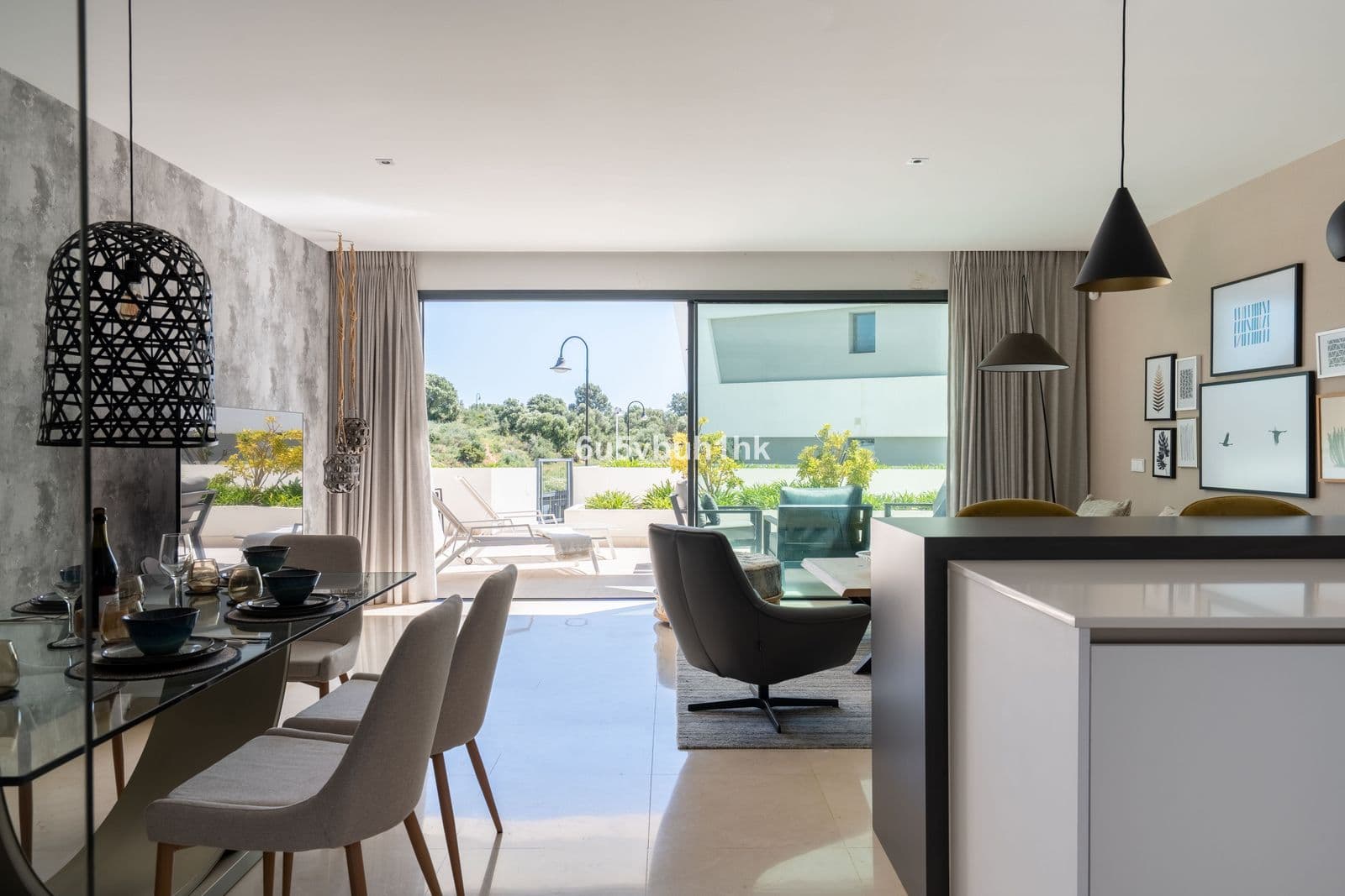 Townhouse in La Cala de Mijas, Mijas