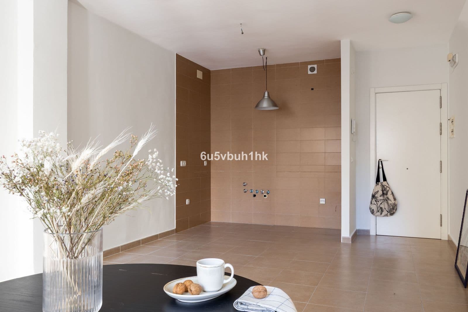 Ground Floor Apartment in Málaga, Malaga - Centro, Málaga