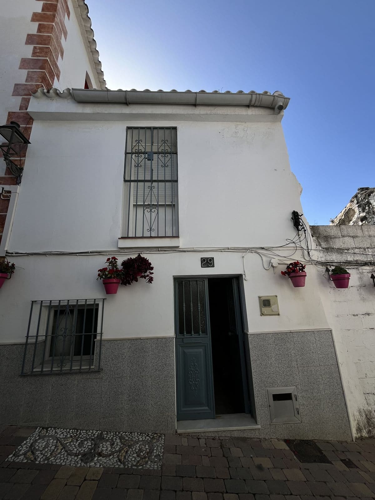 Townhouse in Estepona, Estepona