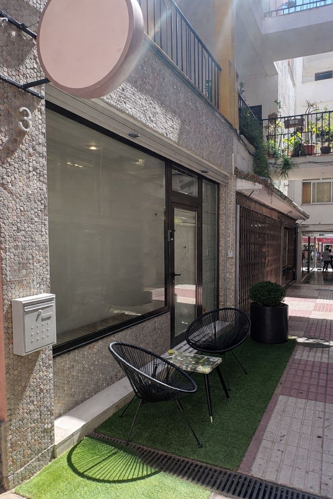 Commercial Premises in San Pedro de Alcántara, Marbella