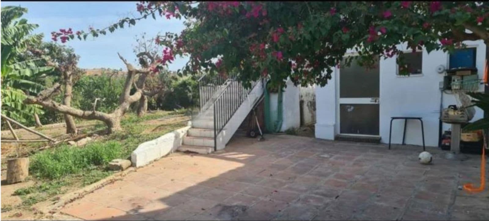 Finca - Cortijo in Campo Mijas, Fuengirola
