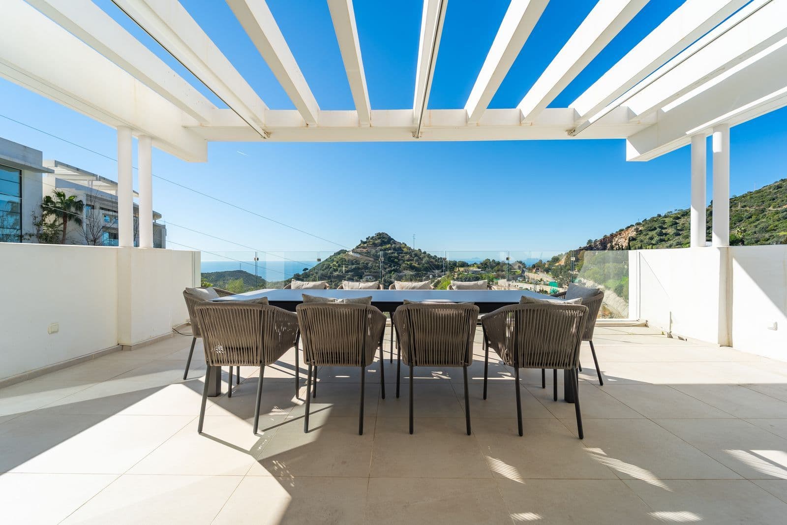 Penthouse in Marbella, Marbella