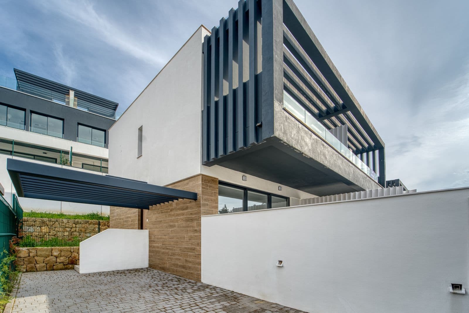 Townhouse in Atalaya, Estepona