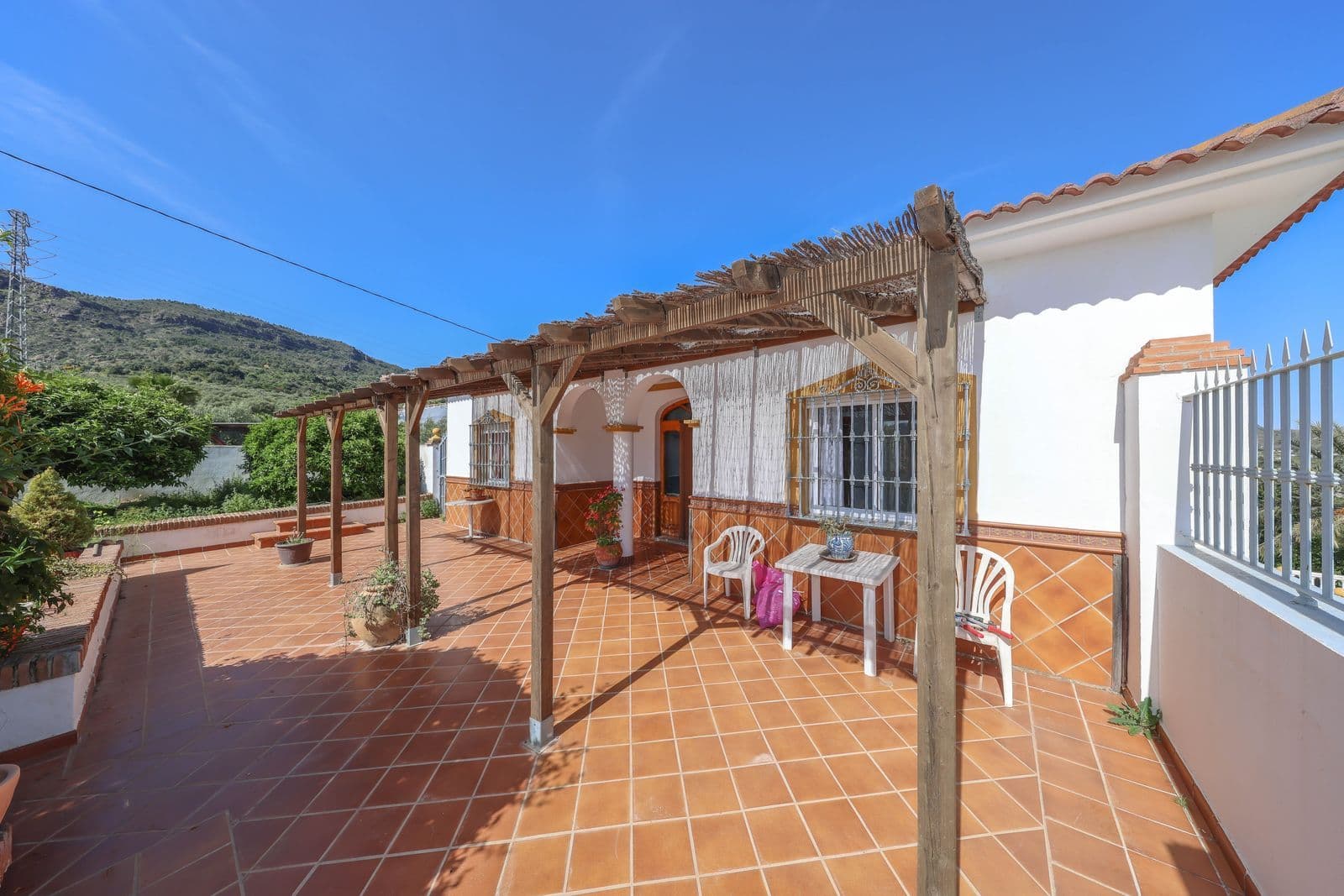 Finca - Cortijo in Alora, Alora