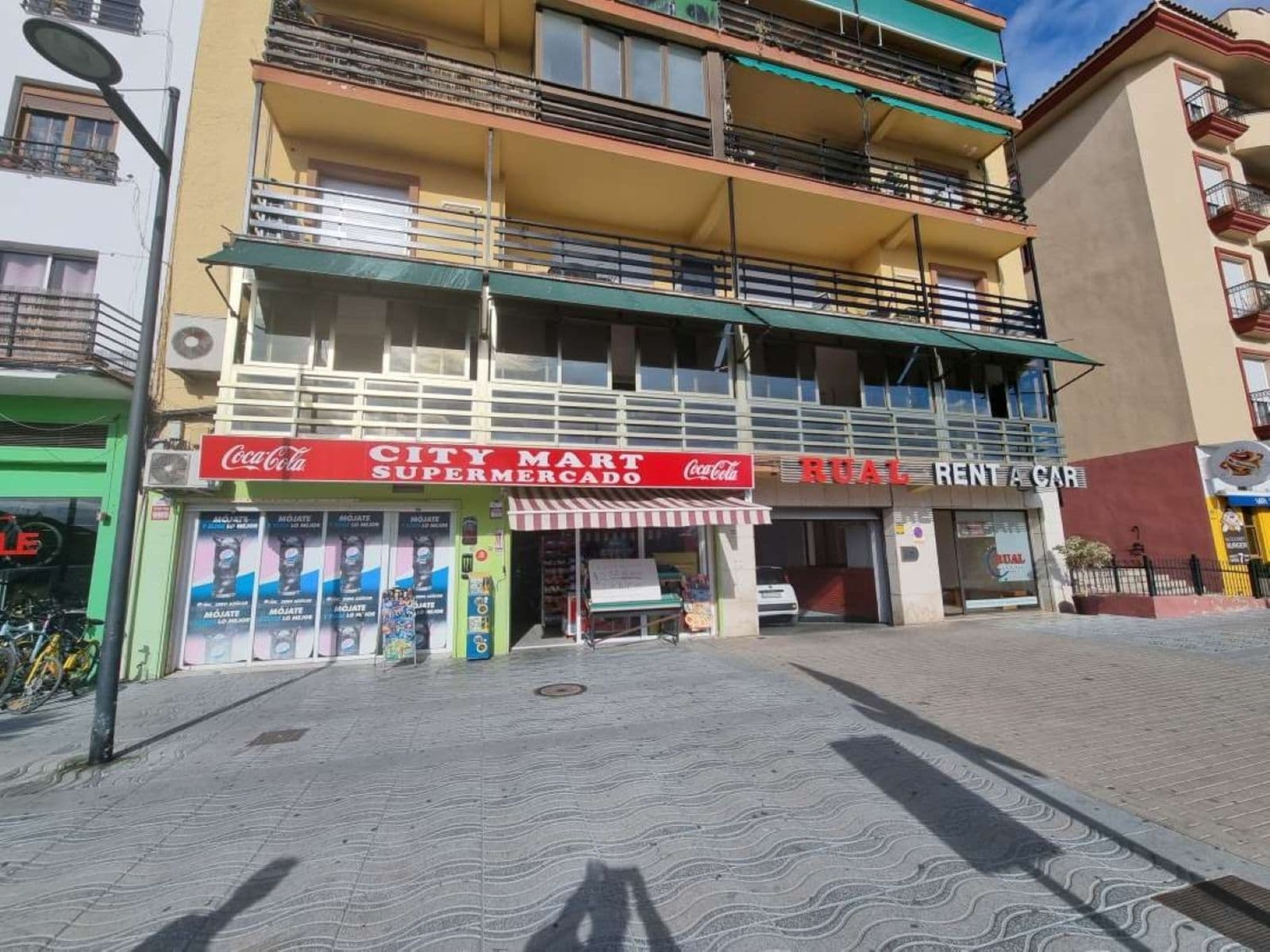 Business in San Pedro de Alcántara, Marbella