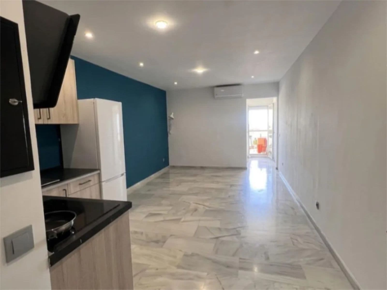 Middle Floor Apartment in El Padron, El Padron