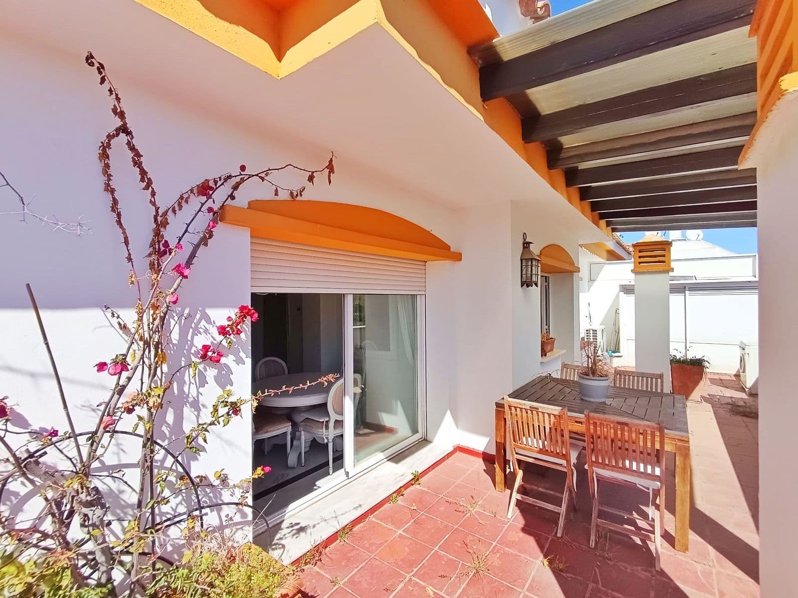 Penthouse in Marbella, Marbella